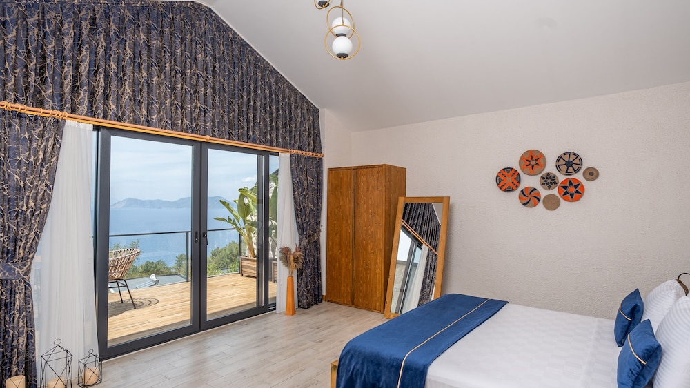 Superior Studio Suite, 1 Bedroom