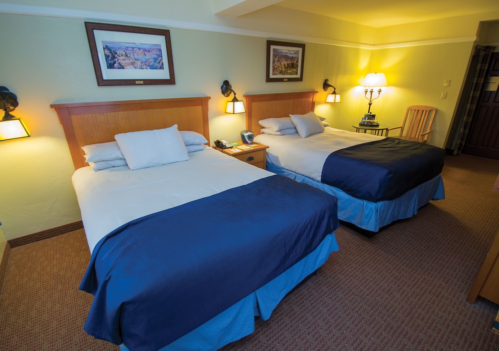 Standard Room, 2 Queen Beds photo 1