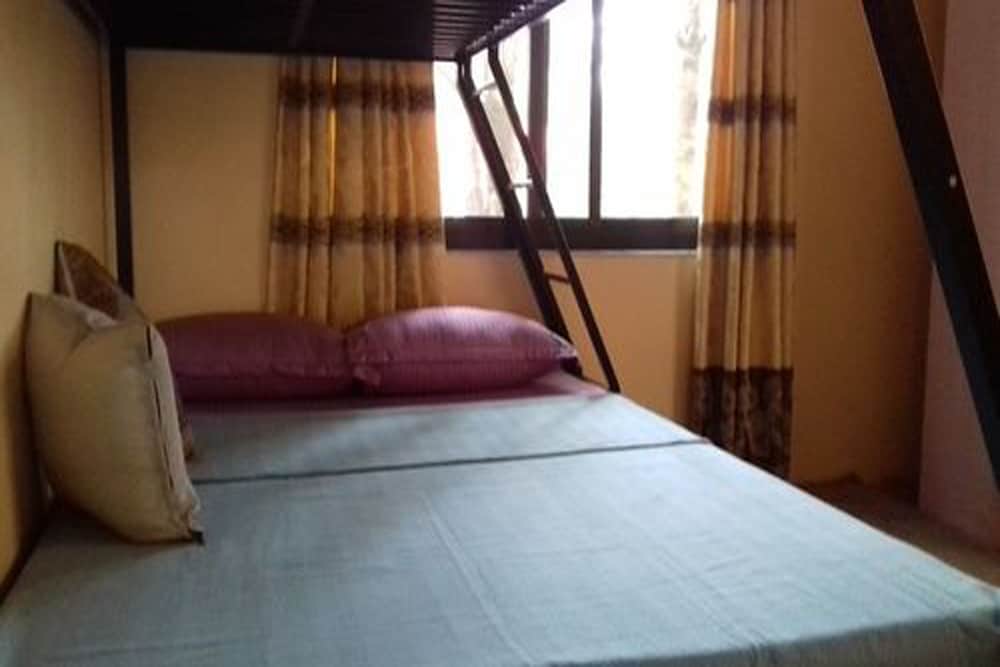 Comfort Single Room, 1 Twin Bed photo 2