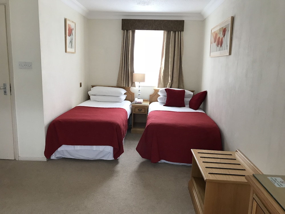 Single Room photo 2