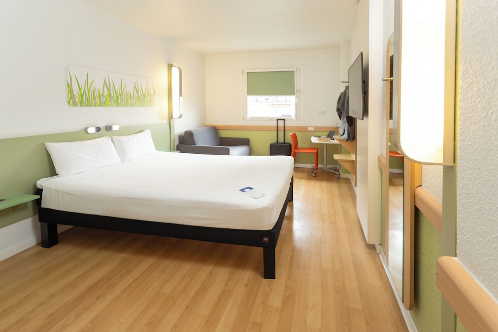 Family Room, 1 Double Bed with Sofa bed