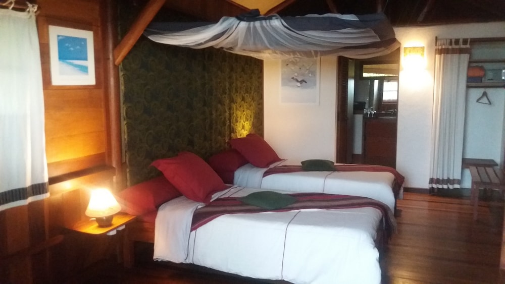 Double or Twin Room photo 3