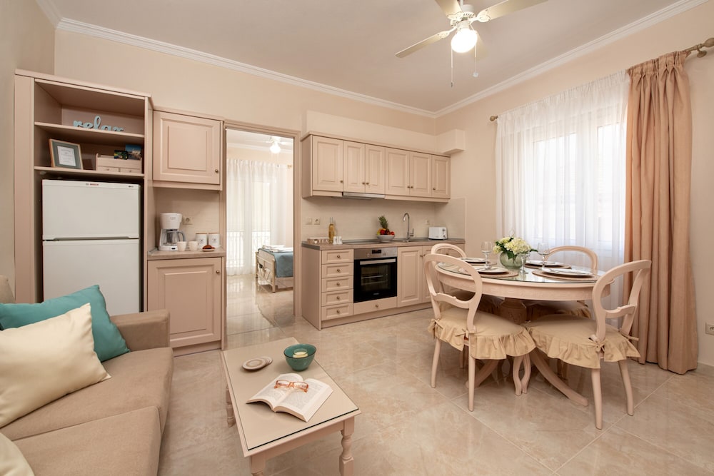 Luxury Apartment, 1 Bedroom