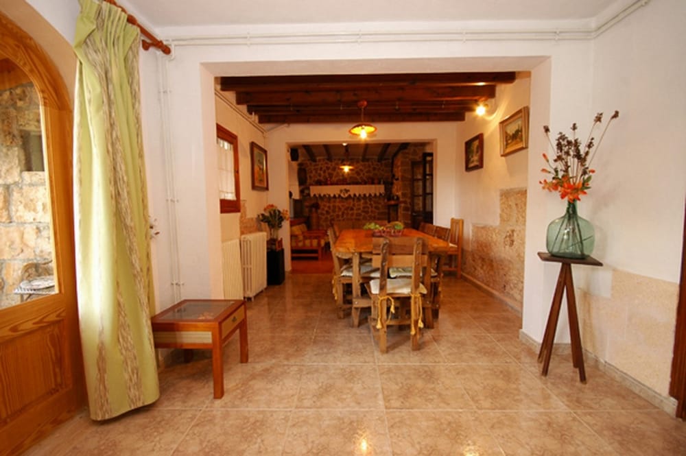 Villa, 6 Bedrooms, Private Pool, Mountain View