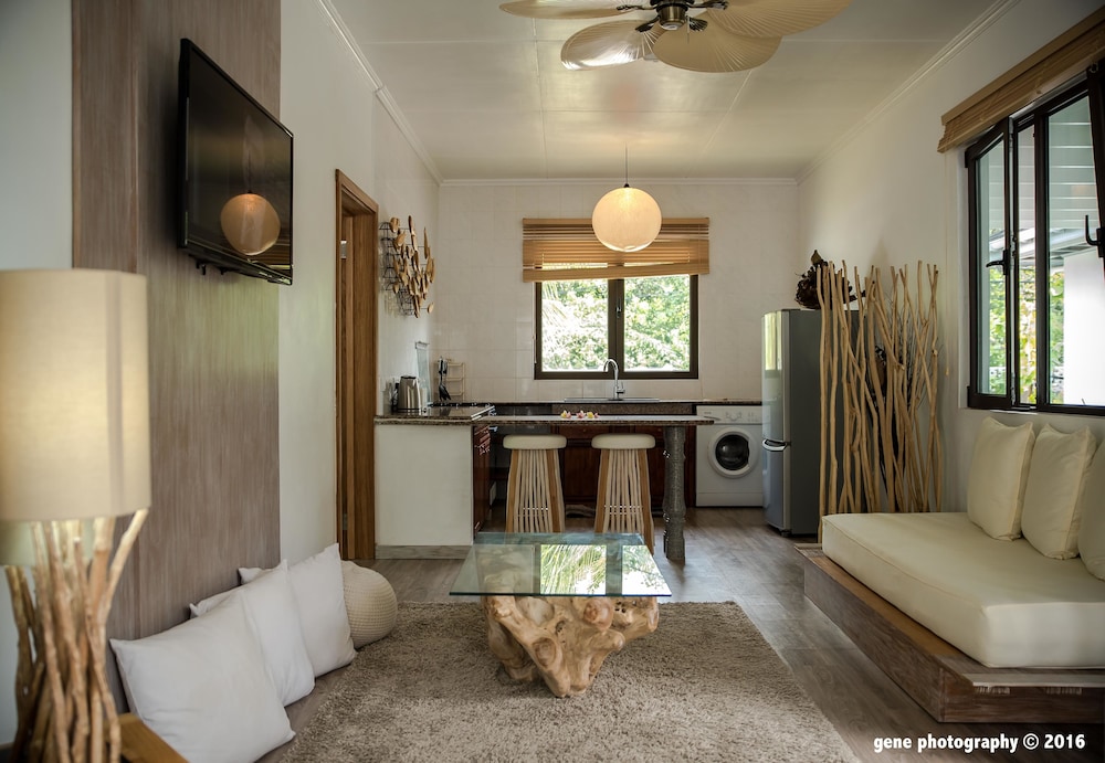 Luxury Villa, 1 Bedroom, Pool Access photo 2