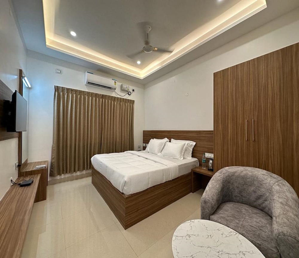 Deluxe Room photo 1
