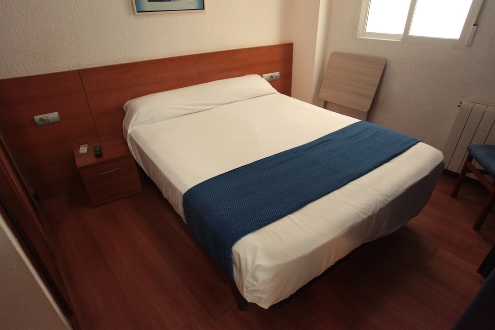 Standard Double Room, Ensuite