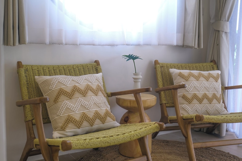 Private Beachfront Villa (112) - Photo 8
