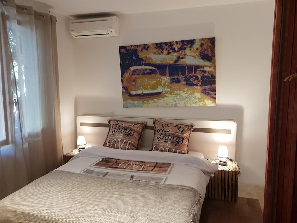 Comfort Double Room, Terrace (A3) photo 1