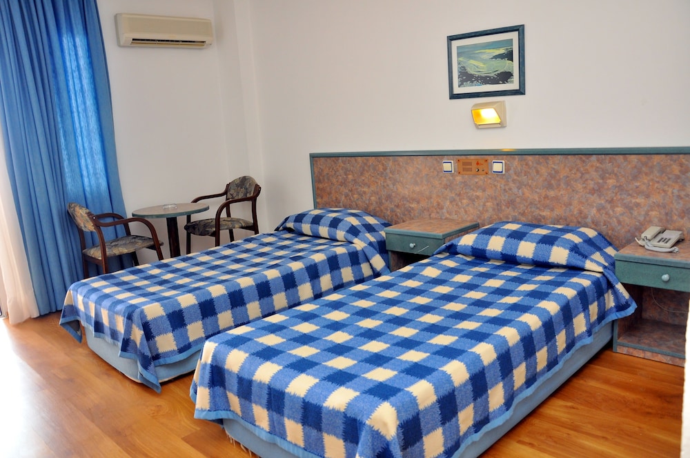 Standard Double Room Single Use
