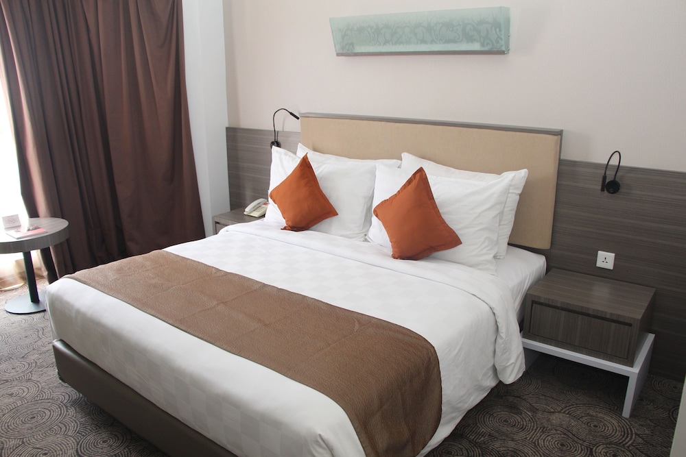 Executive Double Room - Photo 5