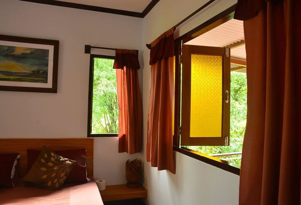 Standard Room-Thai Massage for 2 People photo 2