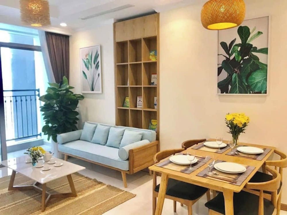 Family Apartment