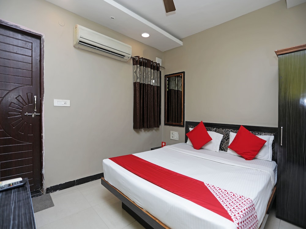 Single Room, 1 Twin Bed