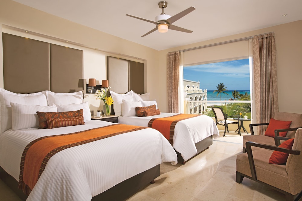 Preferred Club Ocean View King