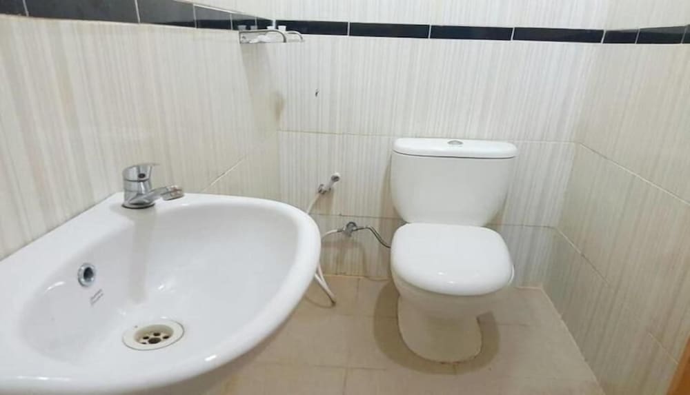 Deluxe Double Or Twin Room photo 3