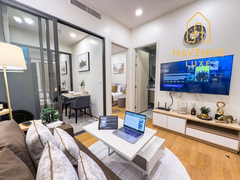 Apartment, 1 Bedroom, Balcony, Garden View