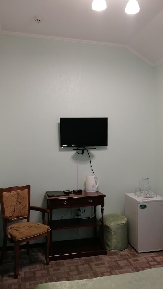 Standard Twin Room photo 3