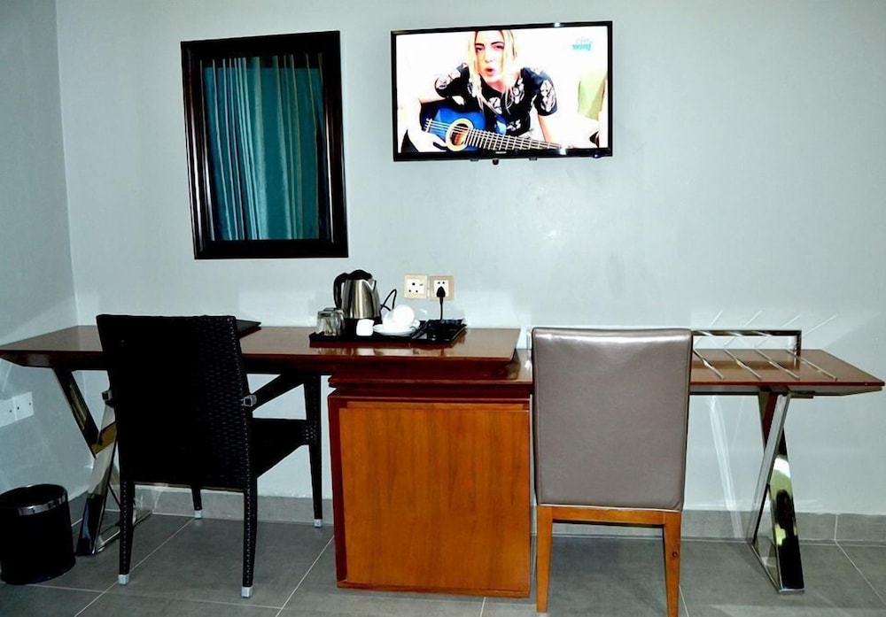 Business Double Room photo 2