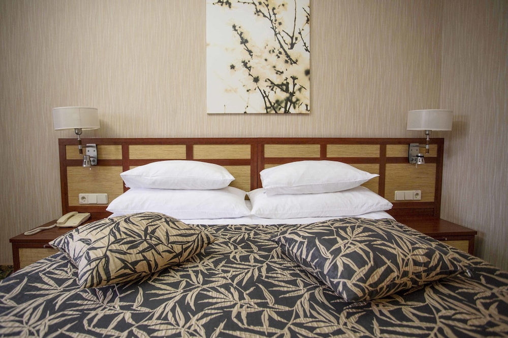 Standard Room (Plus) photo 2