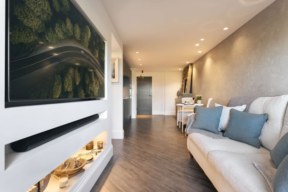 The Suite Retreat in Westmorland and Furness, 사진 14