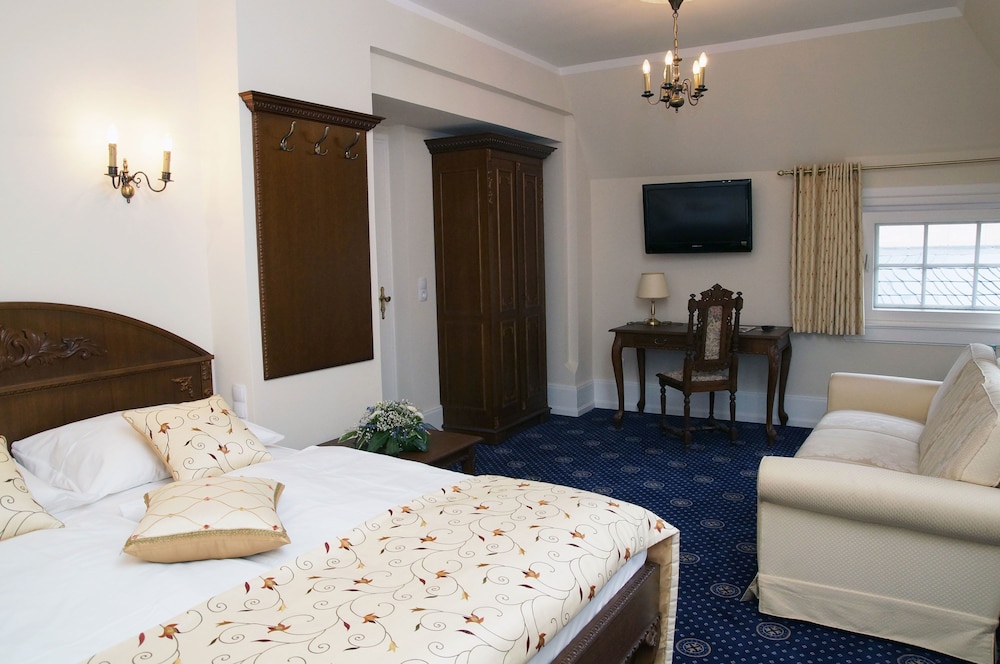 Classic Double Room - Photo 2