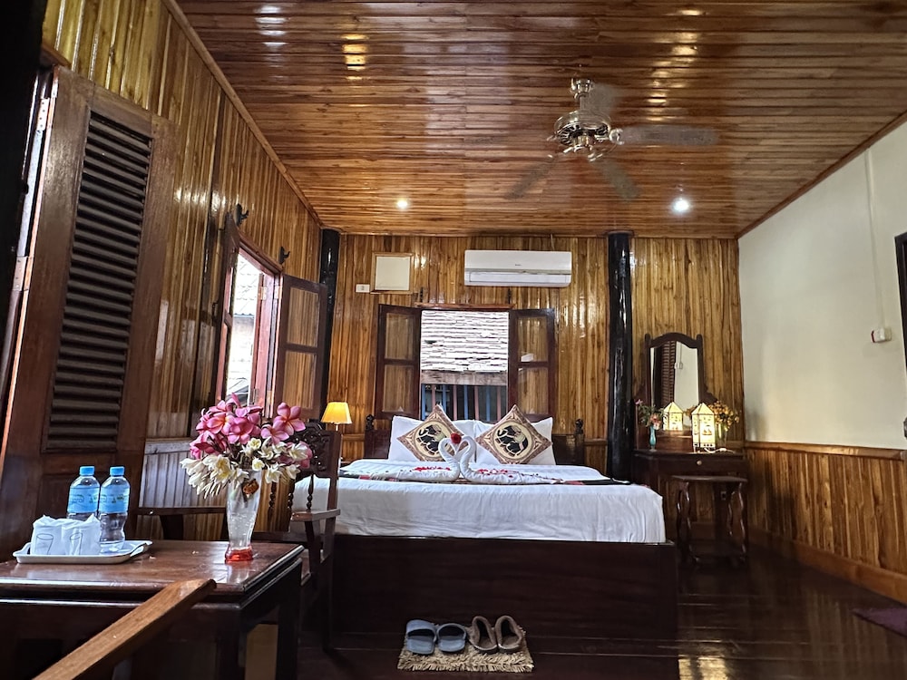 Deluxe Double Room - Photo 1