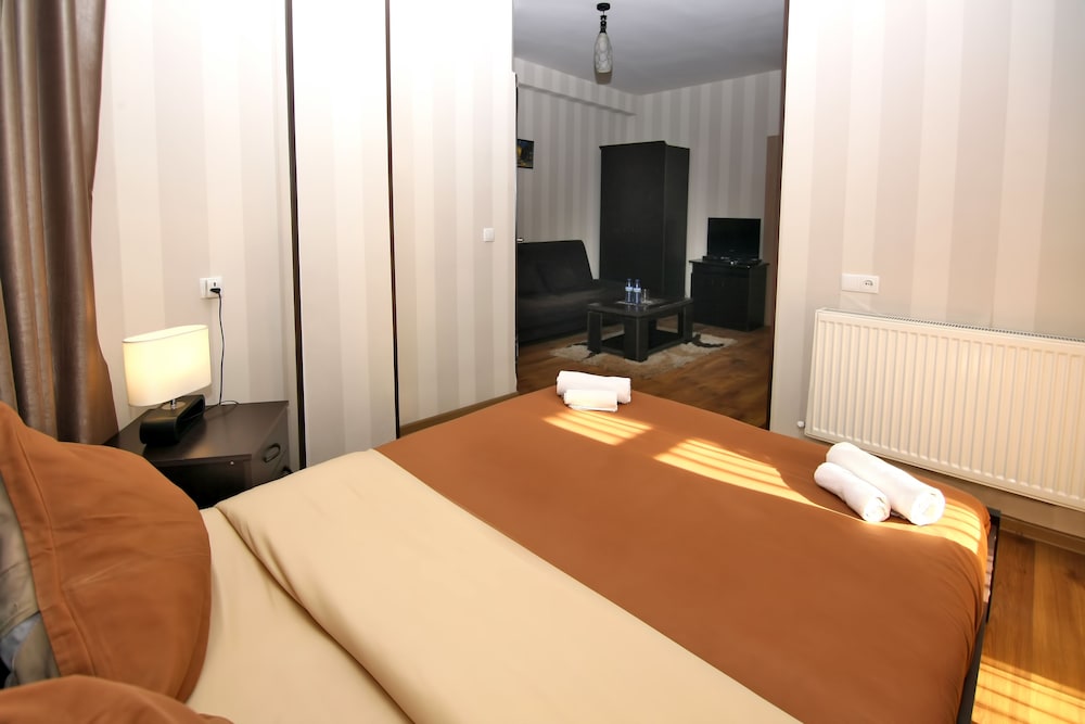 Comfort Double Or Twin Room, Balcony photo 2
