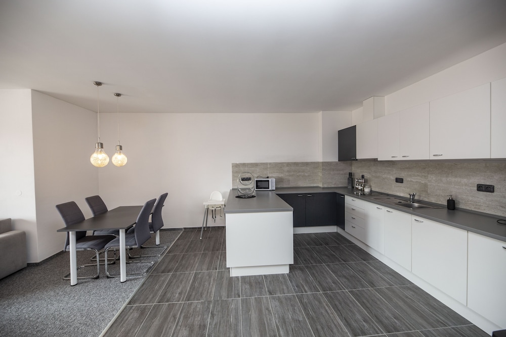 Deluxe Apartment, 1 Bedroom photo 3