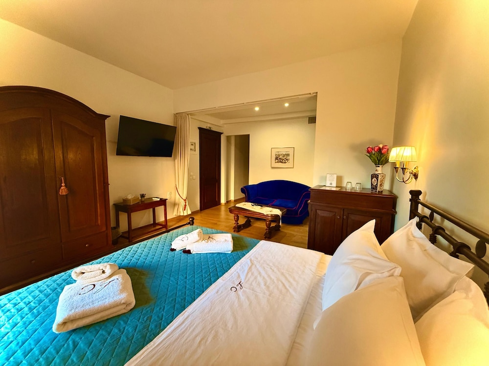 Comfort Studio Suite photo 1