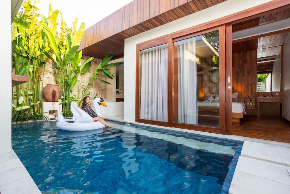 1 Bedroom Pool Villa - Photo 9