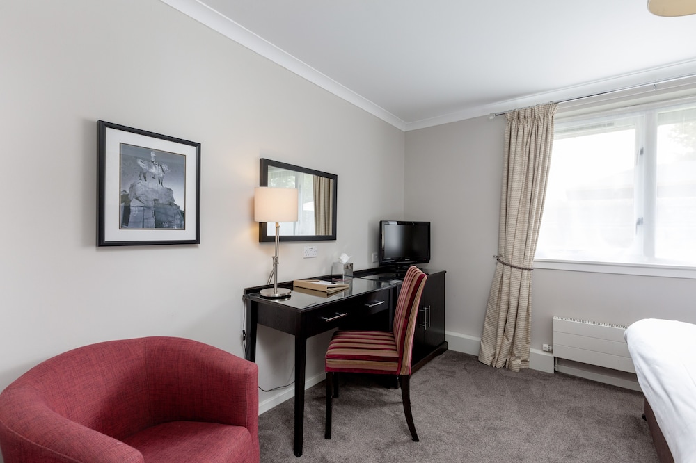 Standard Double Room, Ensuite, Garden View photo 3