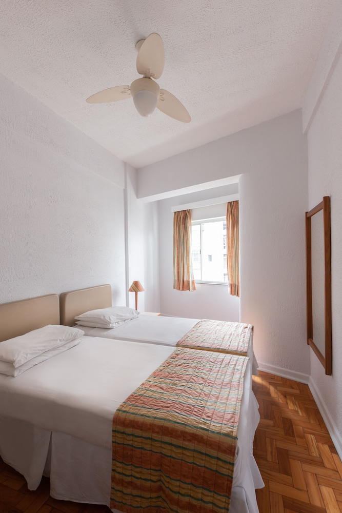 Standard Suite, Multiple Beds - Photo 2