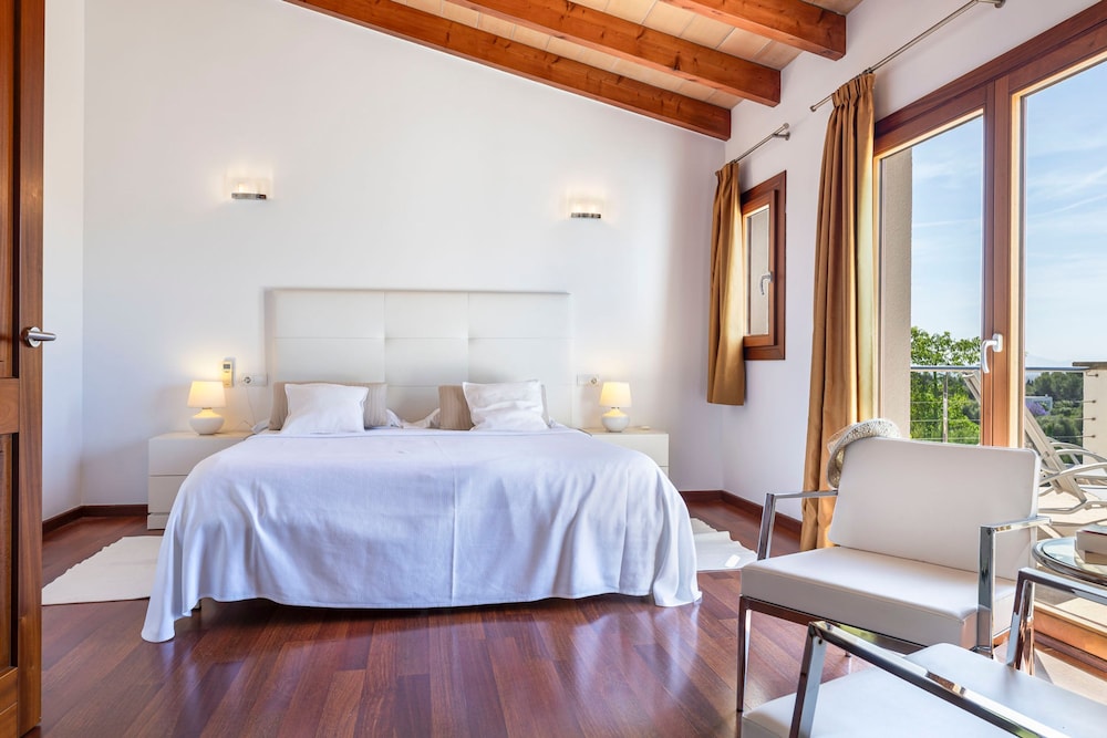 Villa Vista Mar in Sa Pobla, 사진 25