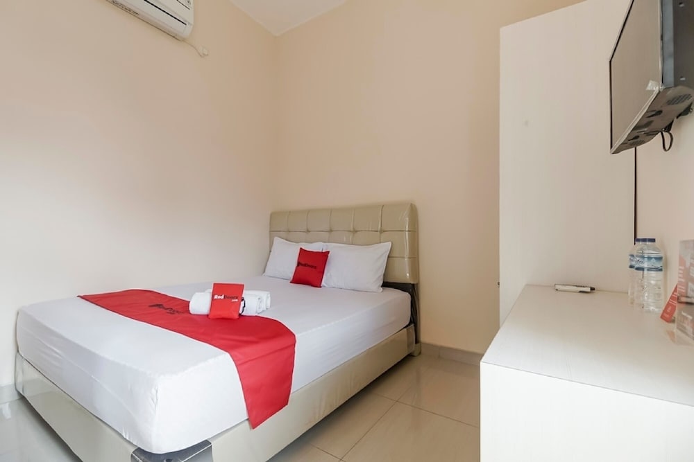 Economy Double Room photo 3