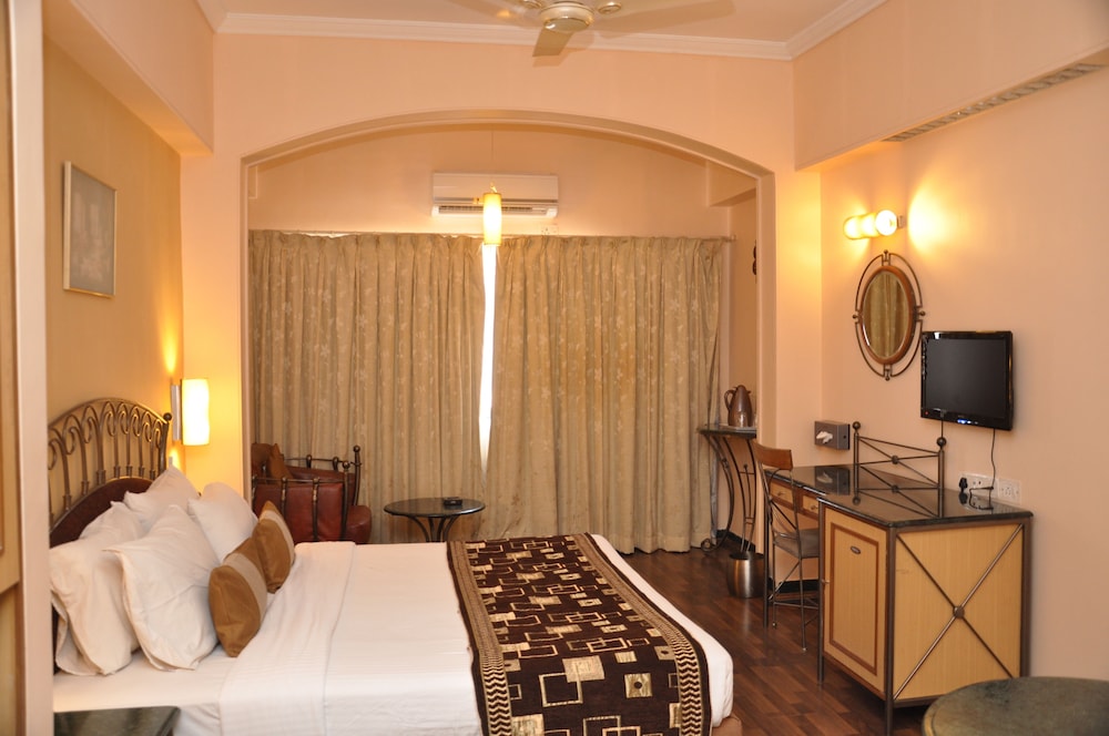 Deluxe Room, Non Smoking - Photo 2