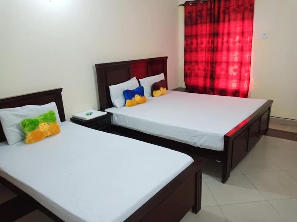Standard Triple Room photo 3