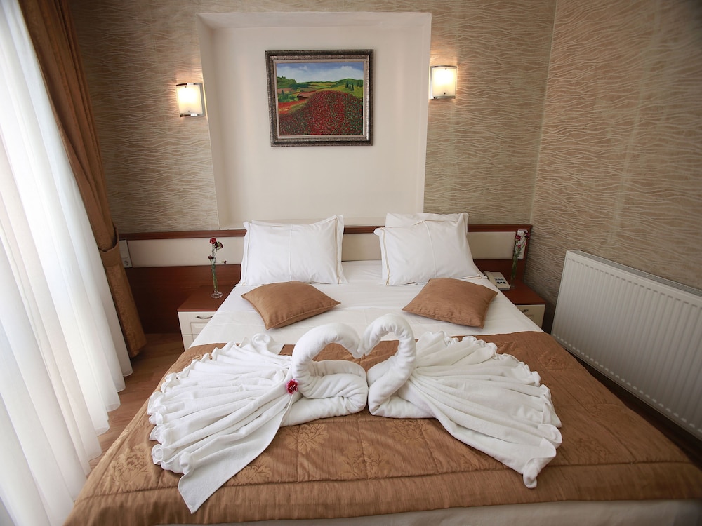Double Room Single Use photo 2