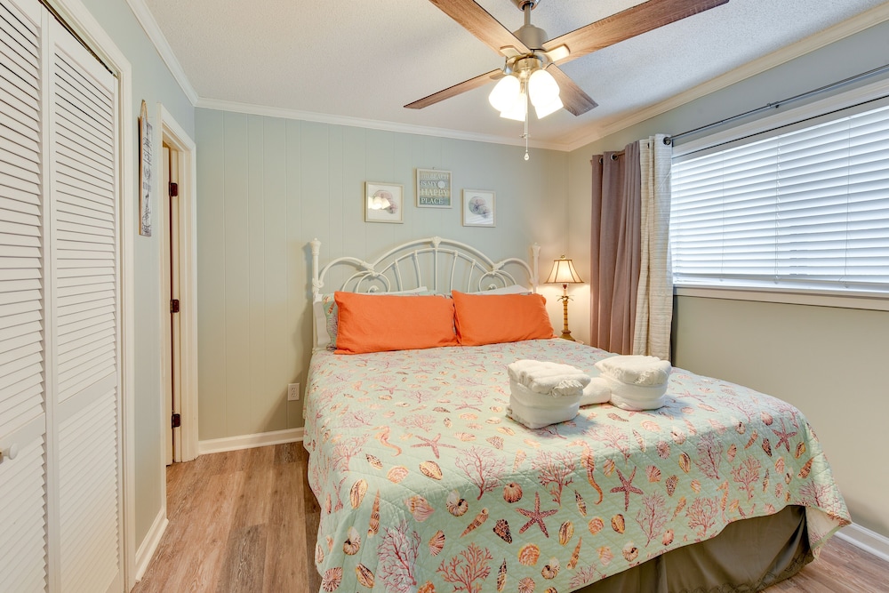 Apartment (2 Bedrooms) photo 2
