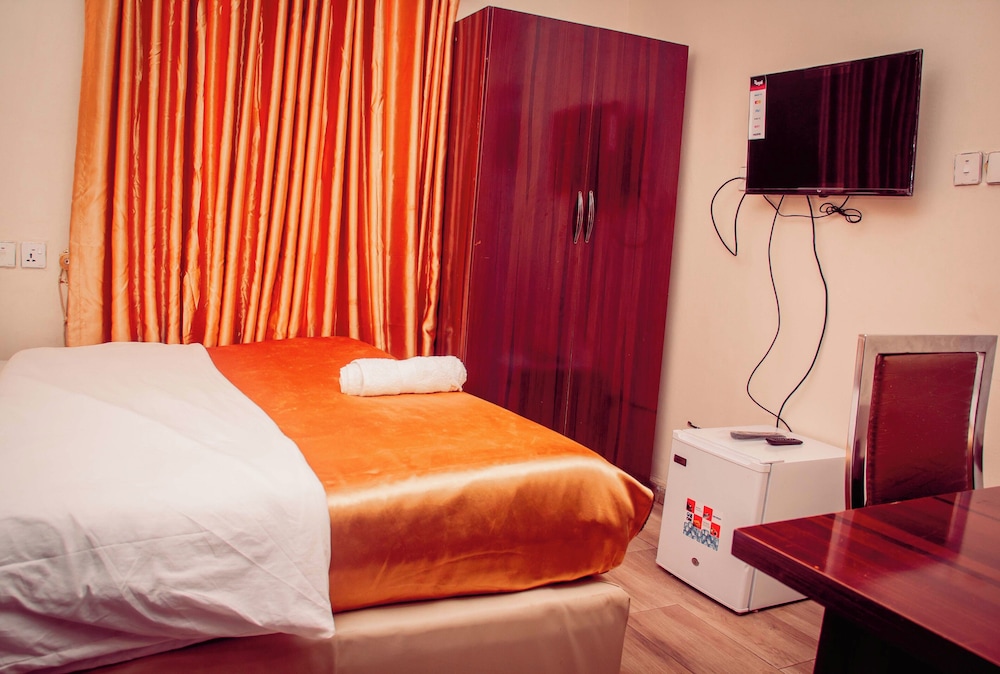 Basic Single Room, 1 Bedroom, Air conditioning, Courtyard View