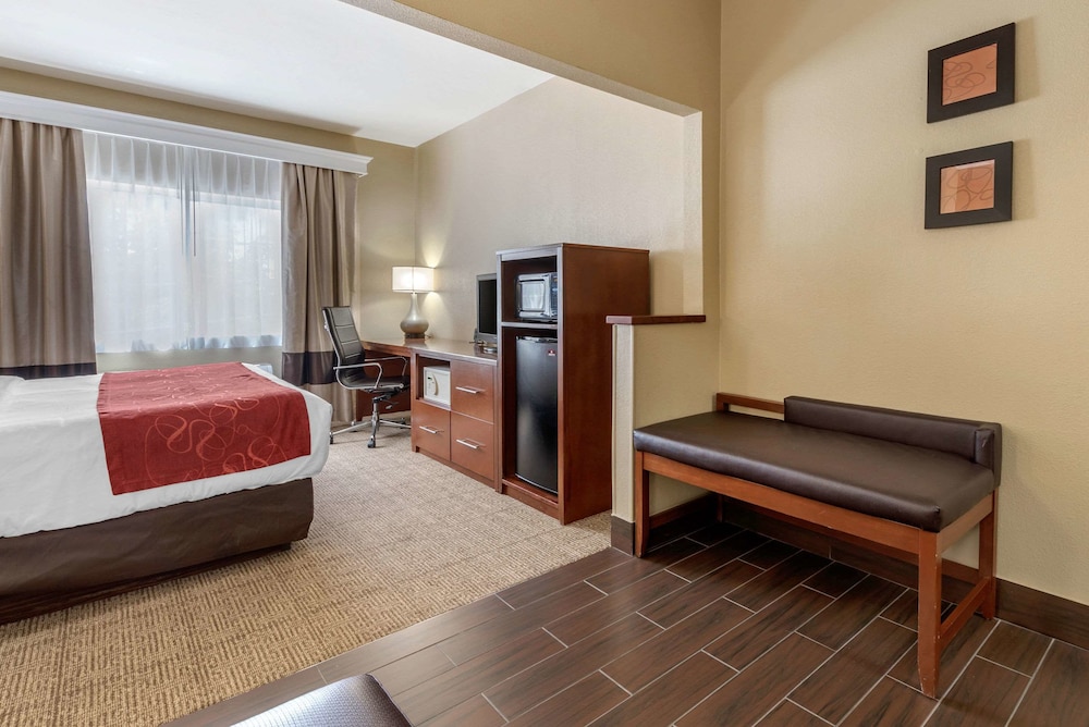 Comfort Suites Fort Collins Near University, Foto 9