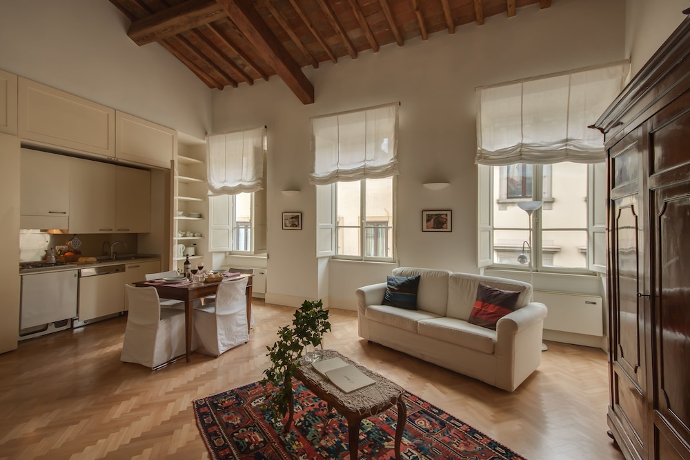 Apartment, 1 Bedroom (Duomo, Piazza San Giovanni 5 - Lift)