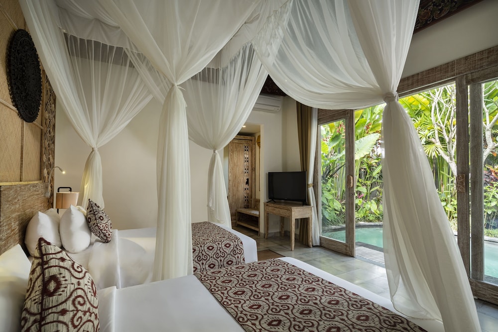 Two Bedrooms Private Pool Villa - Photo 5