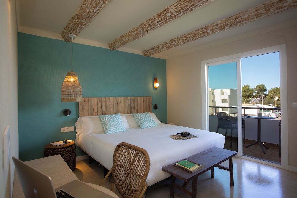 Superior Double or Twin Room, Terrace photo 3