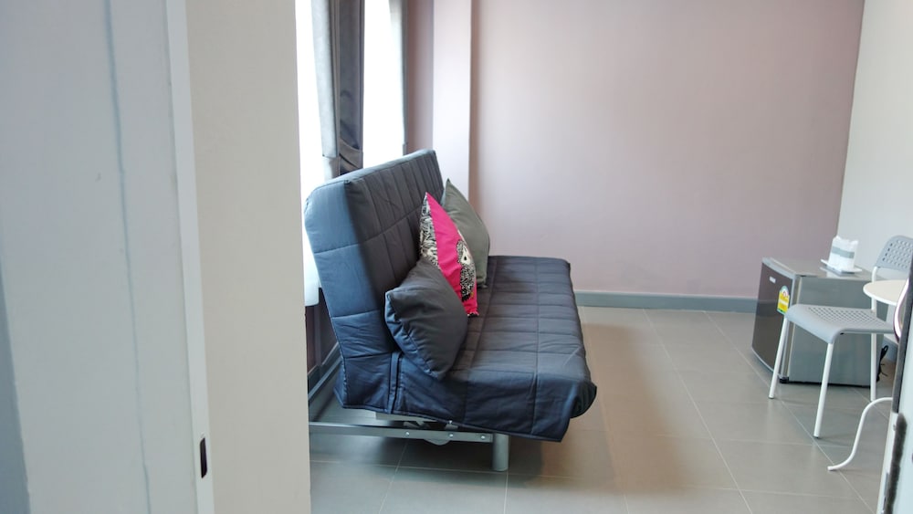 Suite, 1 Bedroom photo 3