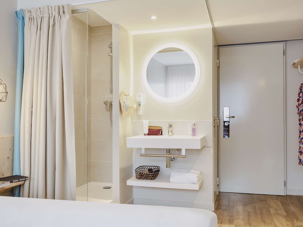 Standard Double Room, Garden View (with Loggia) - Photo 2