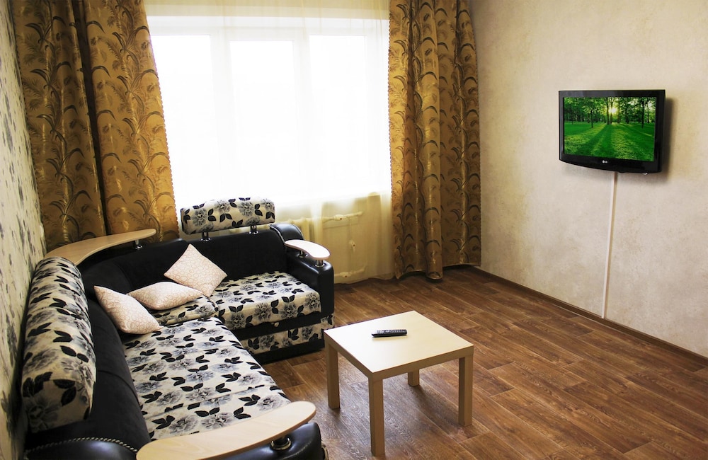 Business Apartment photo 1