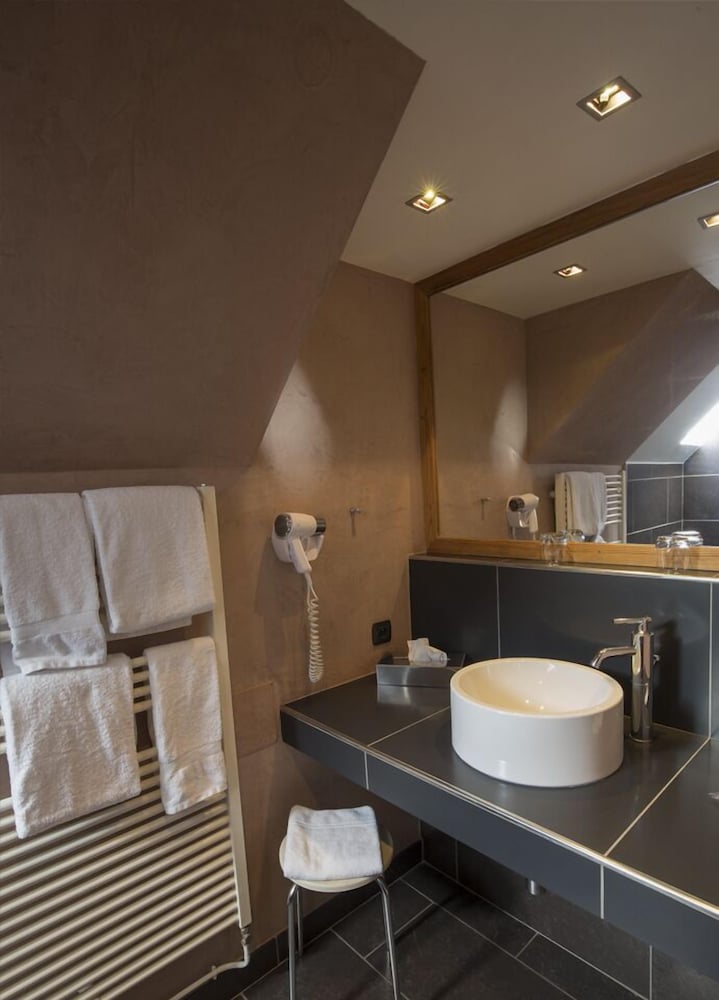 Double Or Twin Room (Bouton D’Or) photo 3
