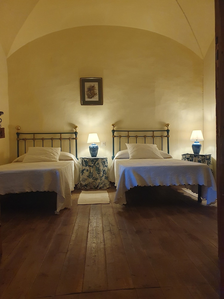Comfort Double Room, Patio, Garden View