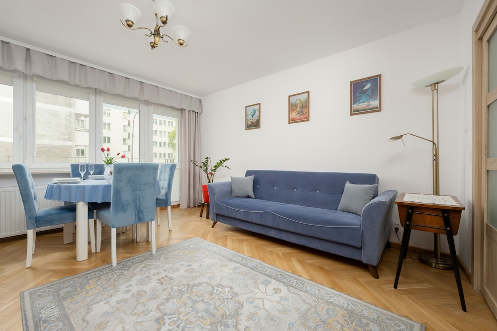 Apartment, 2 Bedrooms, 2 Bathrooms